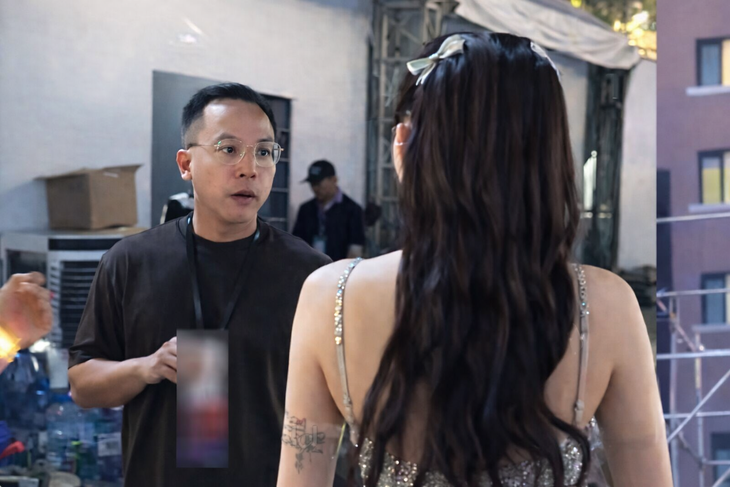 Tóc Tiên - Ảnh 4.