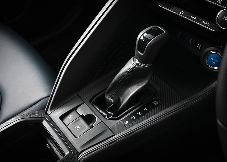 Toyota Yaris Cross - Ảnh 11.