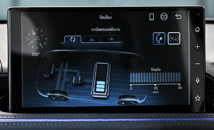 Toyota Yaris Cross - Ảnh 13.