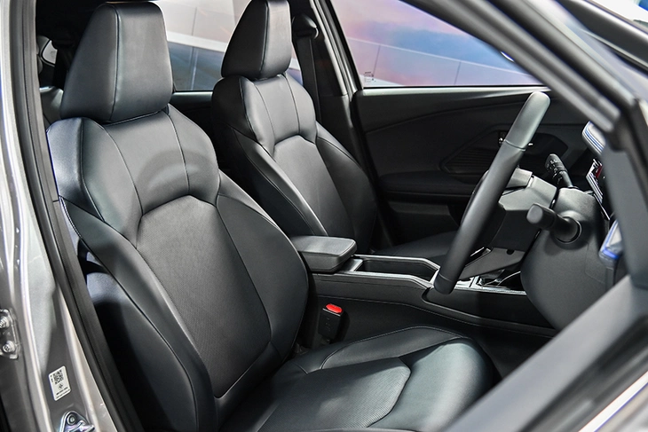 Toyota Yaris Cross - Ảnh 9.