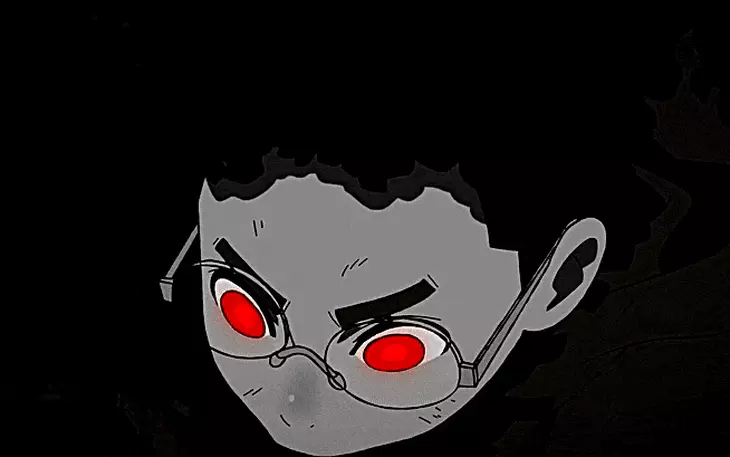 Dan Da Dan - Ảnh 4.