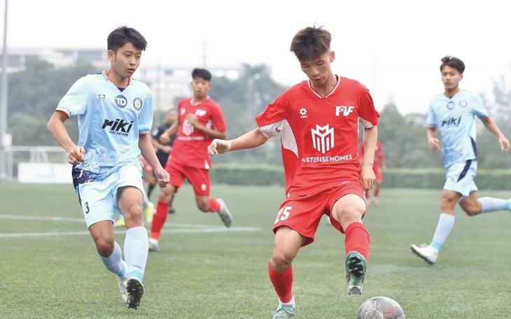 Khi nền tảng không được coi trọng - Ảnh 2.