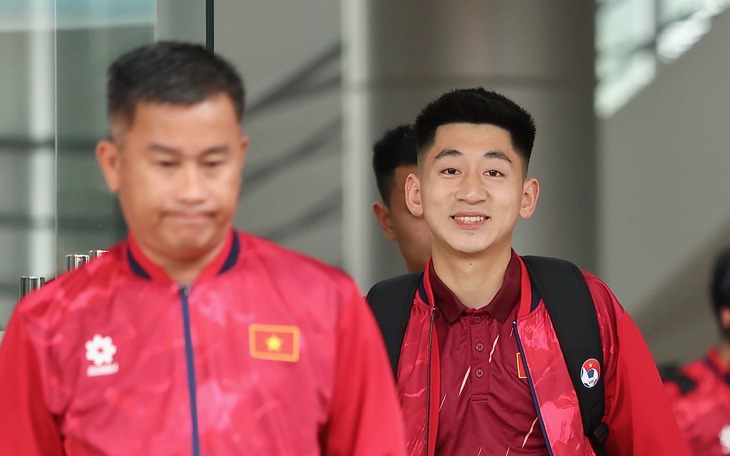 Việt Nam bất ngờ được AFC ưu ái nhất trước thềm Giải U23 châu Á - Ảnh 2.