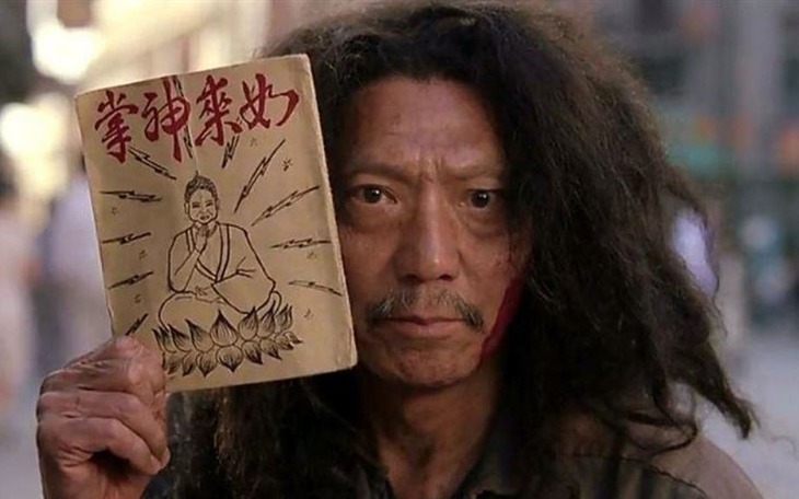 Cao thủ 'Tuyệt đỉnh Kung Fu' Lương Tiểu Long qua đời - Ảnh 3.