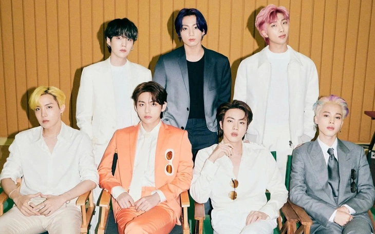 'Tân binh huyền thoại' Wanna One tái hợp sau 7 năm tan rã - Ảnh 3.