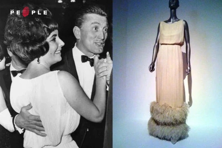 Valentino Garavani - Ảnh 4.