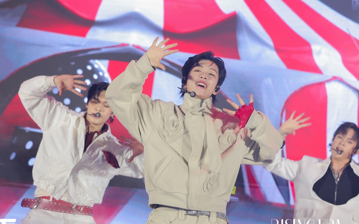 Những nghệ sĩ nào được dự báo sẽ bứt phá trong năm 2026? - Ảnh 8.