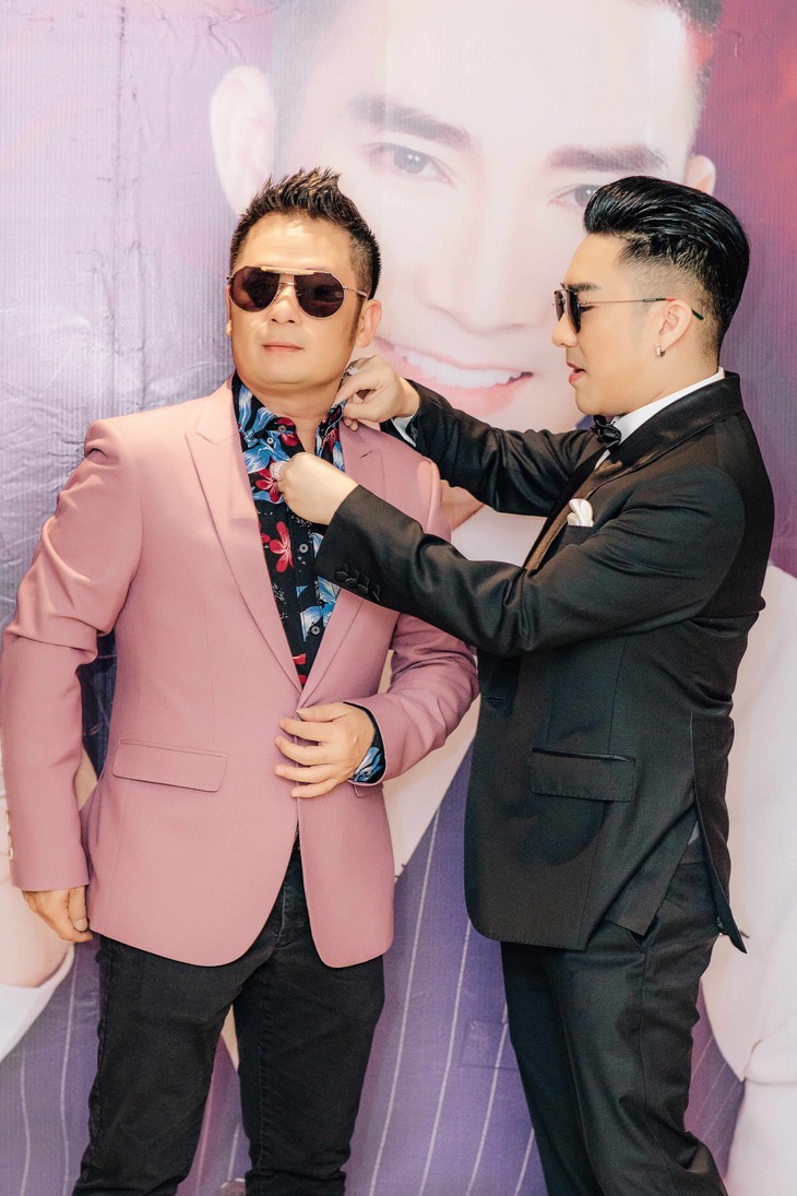 Quang Hà - Ảnh 3.