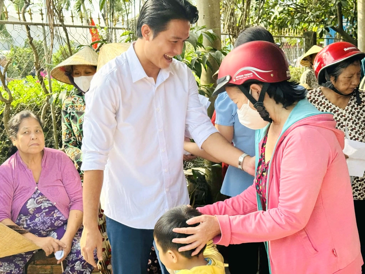 Quế Trân - Ảnh 4.