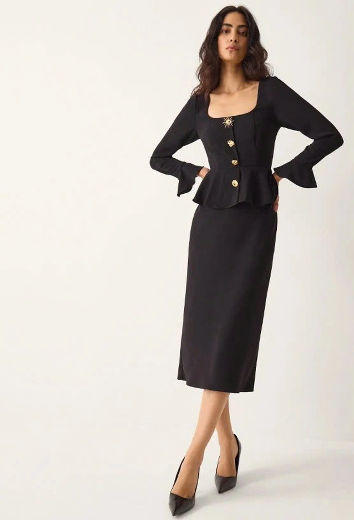 thời trang - Ảnh 9.