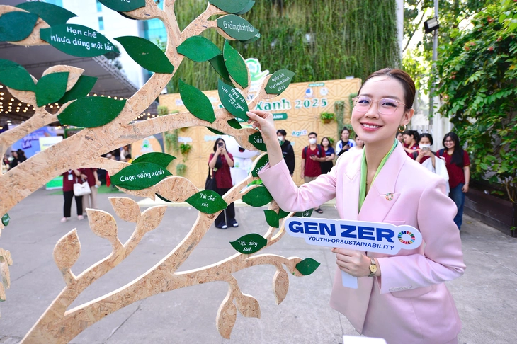 Quế Trân - Ảnh 2.