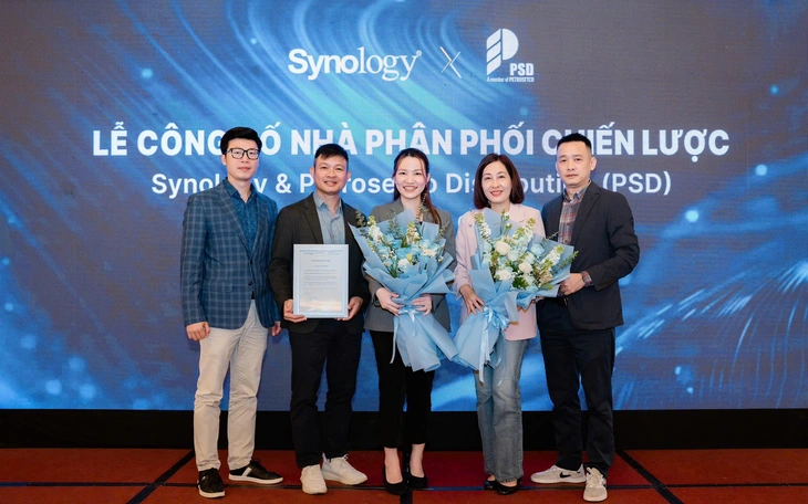 Để mỗi người đều thấy mình trong tương lai của Việt Nam - Ảnh 3.