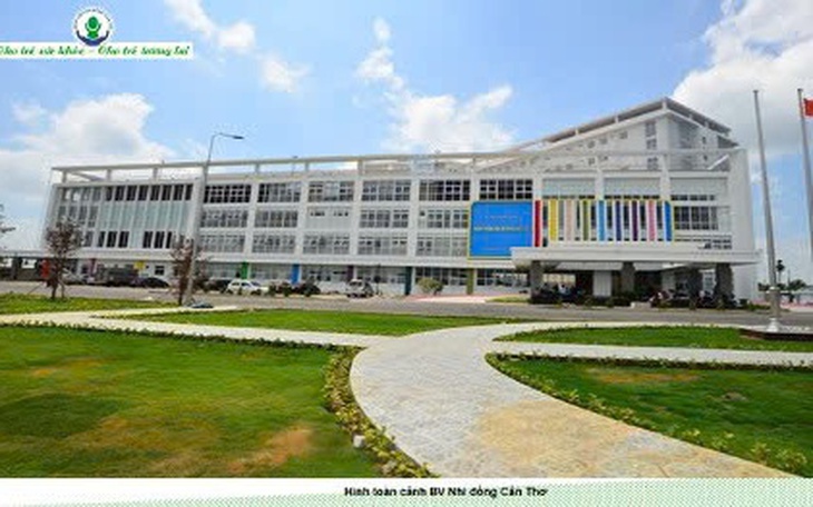 Khát vọng đưa ngành nhi khoa Việt Nam ra thế giới - Ảnh 2.