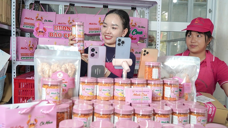 nông sản - Ảnh 2.