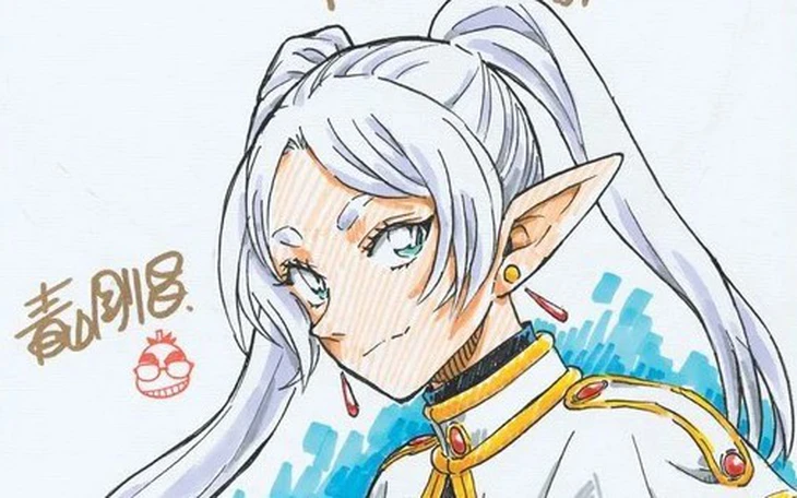 Conan: Dư ảnh độc nhãn đối đầu Thanh gươm diệt quỷ tại giải 'Oscar Nhật Bản' - Ảnh 4.