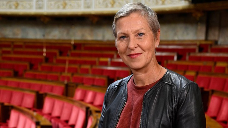 Pháp siết chặt kiểm soát nội dung của các nhân vật có ảnh hưởng trên mạng xã hội - Ảnh 5.