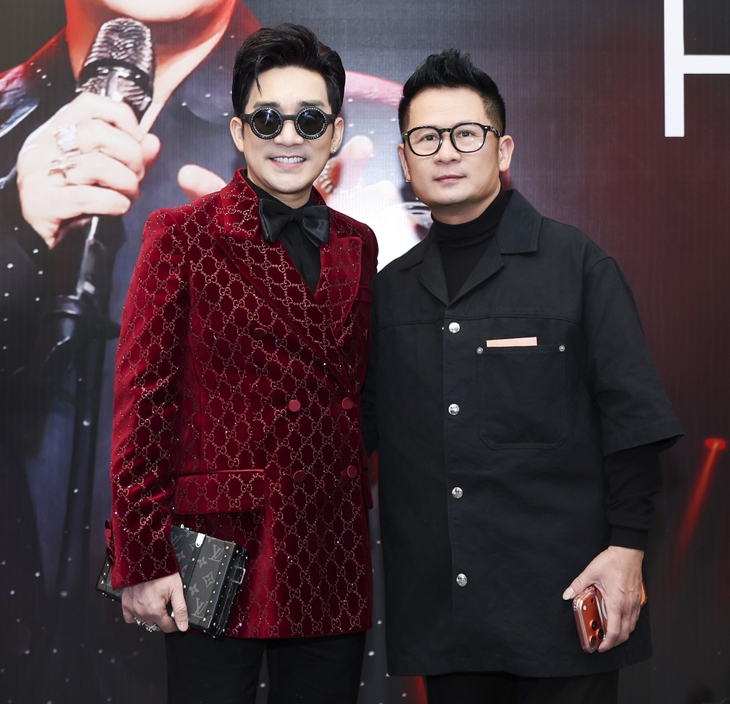 Quang Hà - Ảnh 2.