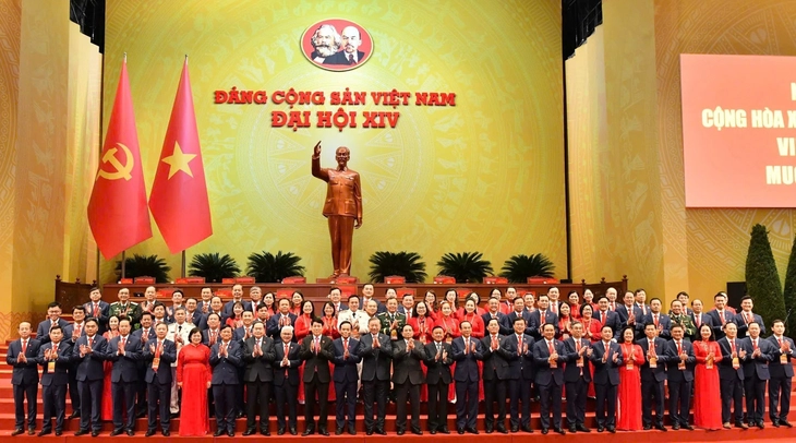 đổi mới - Ảnh 3.