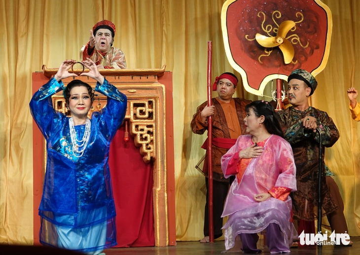 Thanh Thủy - Ảnh 2.