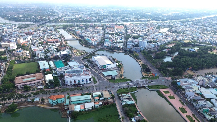 Tây Ninh - Ảnh 2.