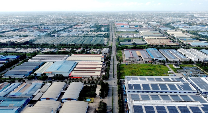 Tây Ninh - Ảnh 4.