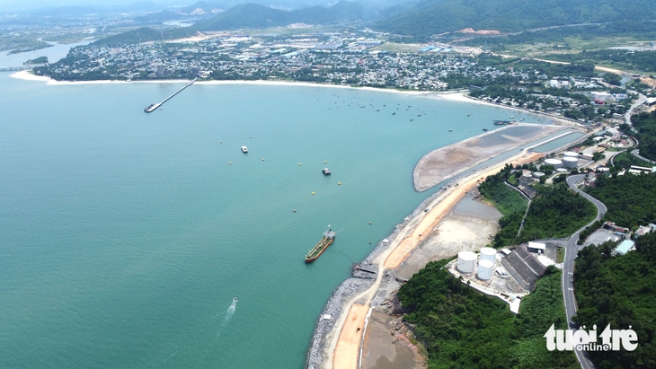 cảng Liên Chiểu - Ảnh 3.