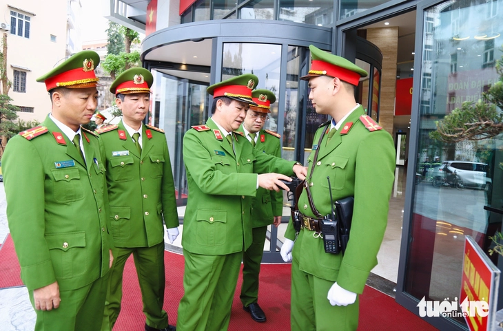 Đại hội XIV của Đảng - Ảnh 2.