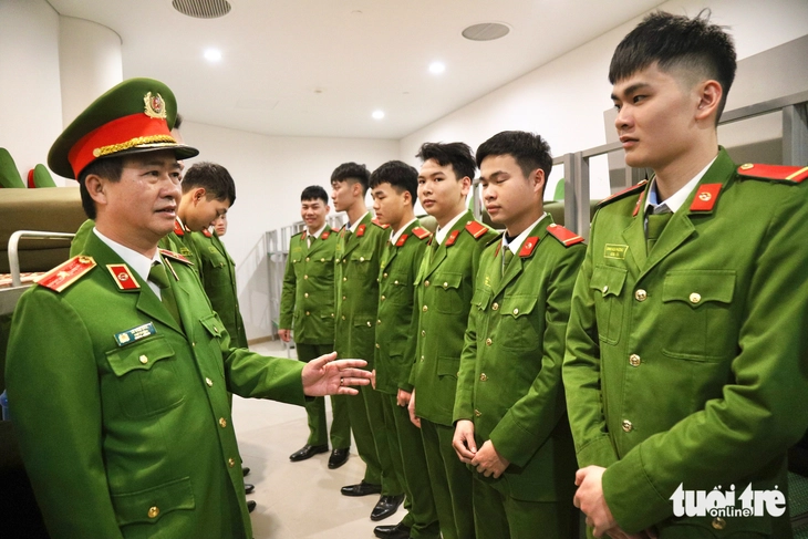 Đại hội XIV của Đảng - Ảnh 6.