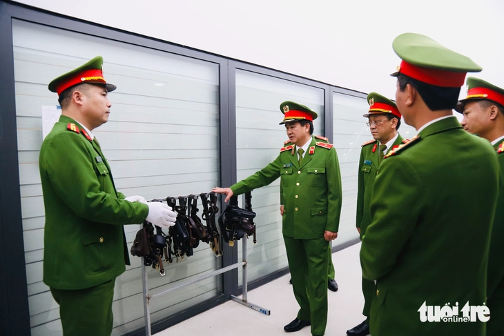 Đại hội XIV của Đảng - Ảnh 5.