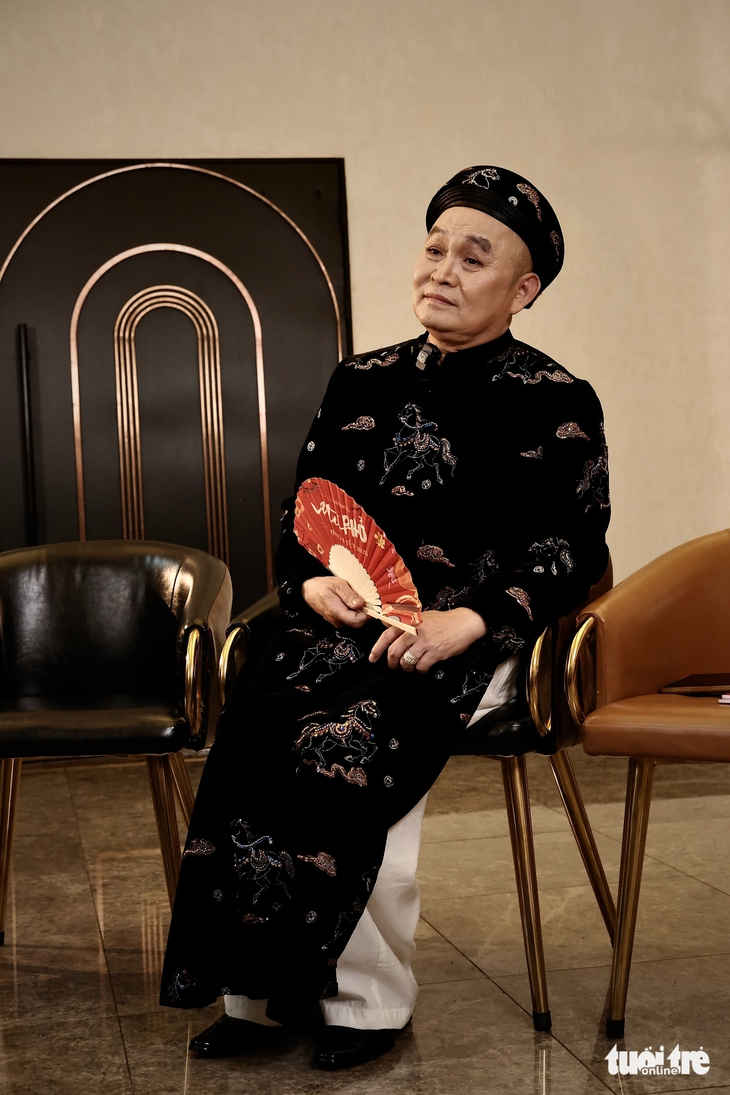 Xuân Hinh - Ảnh 2.