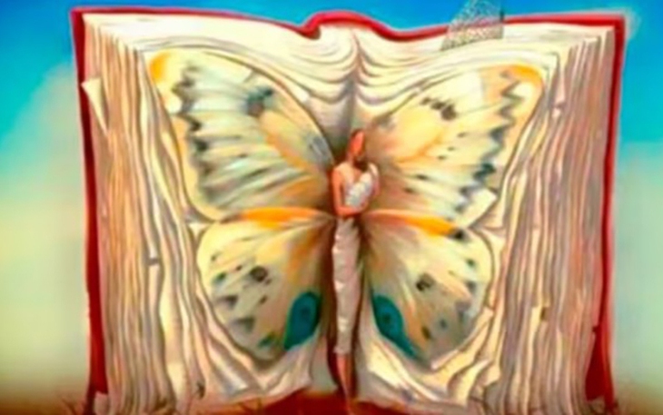 Quiz: Vũ trụ đang gửi bạn thông điệp gì? - Ảnh 2.