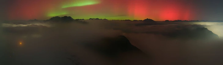 cực quang - Ảnh 5.