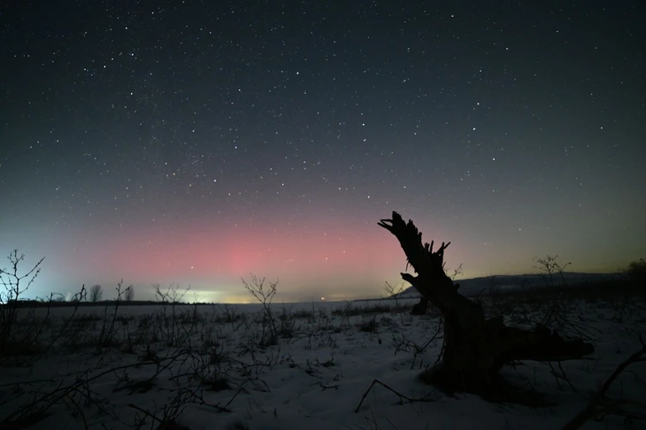 cực quang - Ảnh 4.