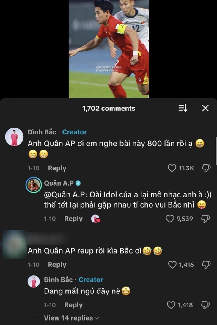 Đình Bắc - Ảnh 2.