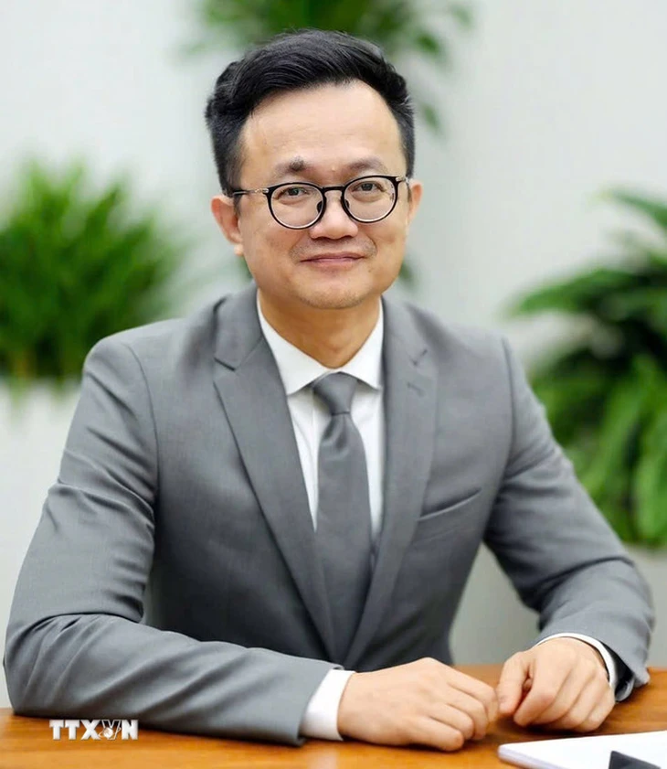 Niềm tin và kỳ vọng từ TP.HCM gửi về Đại hội XIV: Chung sức mở ra kỷ nguyên phát triển mới - Ảnh 3.