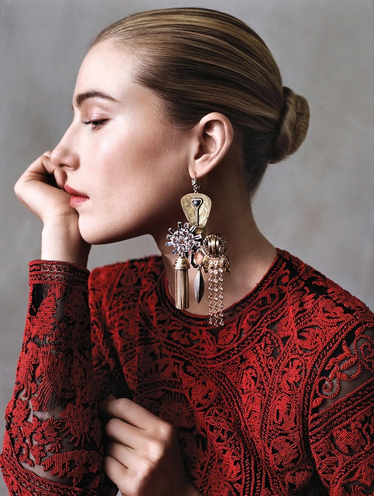 thời trang - Ảnh 5.