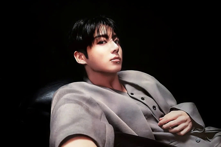 Jungkook BTS chỉ quan tâm đến nhảy và hát - Ảnh 4.