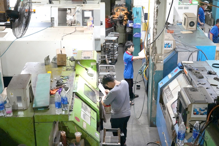 tự chủ chiến lược - Ảnh 2.