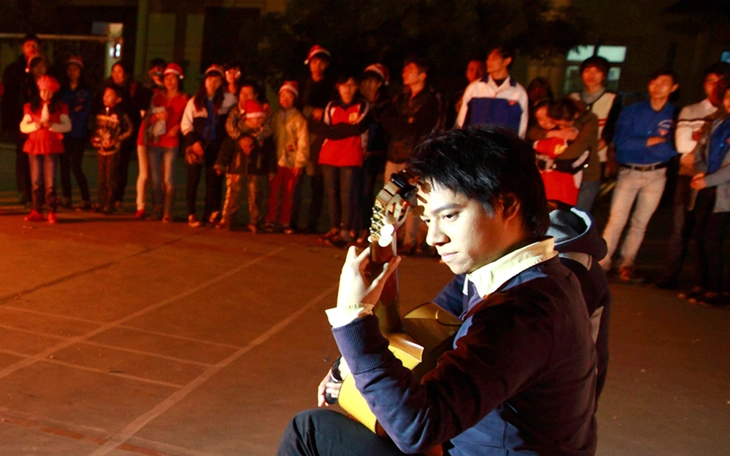 Trở về cùng dựng xây quê hương - Kỳ 7: Kỹ sư hồi hương làm nông nghiệp số - Ảnh 3.