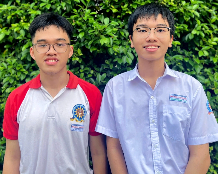 Vì sao TP.HCM đứng đầu cả nước trong kỳ thi học sinh giỏi quốc gia? - Ảnh 3.