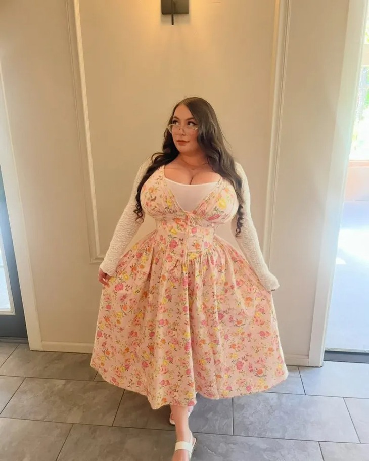 bộ ngực - Ảnh 1.