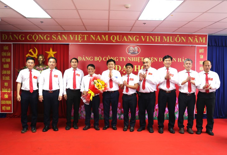 Nhiệt điện - Ảnh 2.