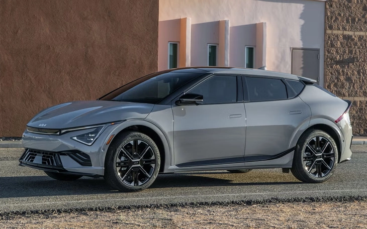 Sở hữu SUV Kia, khám phá Hàn Quốc - Ảnh 2.