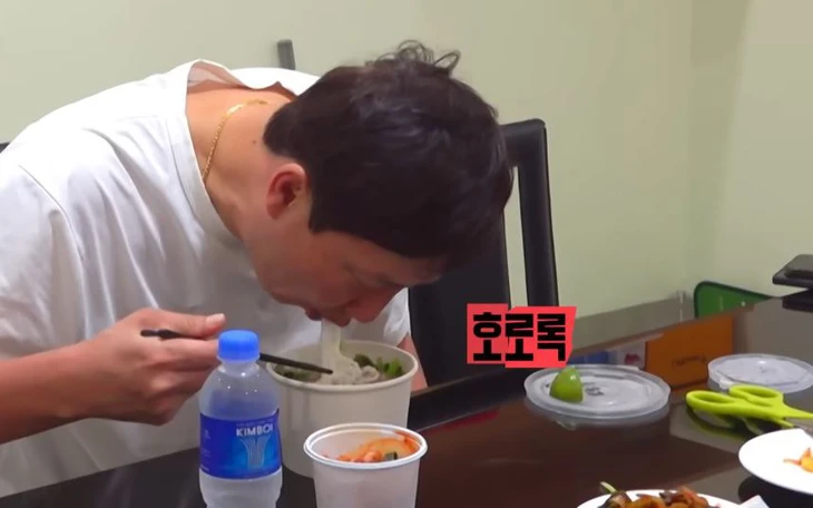 Đào hầm trú ẩn vì... giận dỗi bố mẹ - Ảnh 3.