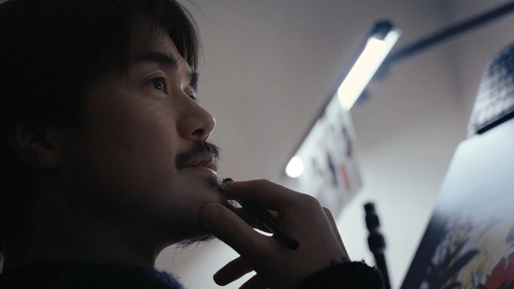 Đạo diễn 'Look Back' nói về tương lai ngành anime trong thời đại AI - Ảnh 4.