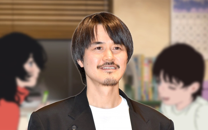 Netflix và MAPPA: Liên minh mới thổi bùng anime toàn cầu - Ảnh 4.