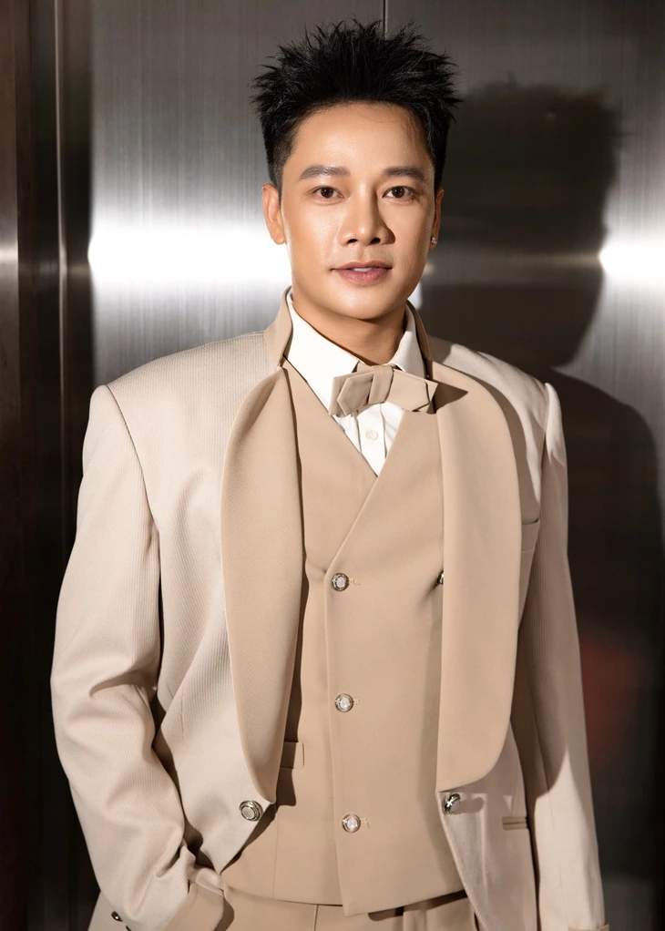 Anh Quân Idol: Không thích drama, chọn hát live cho 'đáng tiền' - Ảnh 2.