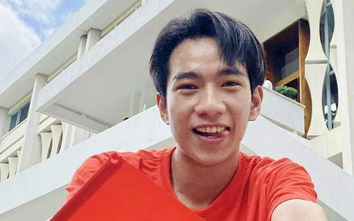 'Kỹ sư chân đất' nhí đam mê sáng chế - Ảnh 2.