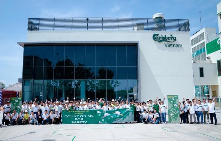 Carlsberg - Ảnh 2.