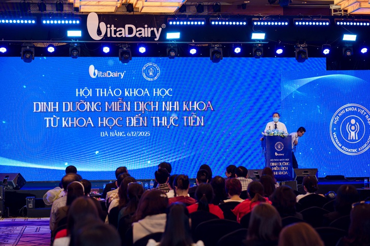 ColosBaby Gold được vinh danh tại Webtretho Awards 2025 - Ảnh 4.